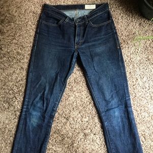 Imogene and Willy size 28 jeans